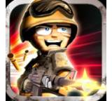 App im Test: Tiny Troopers von Chillingo, Testberichte.de-Note: 2.0 Gut