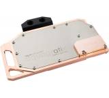 Computer-Wasserkühlung im Test: aquagrATIx für HD 7970 (Tahiti XT) von Aqua Computer, Testberichte.de-Note: 1.5 Sehr gut