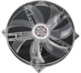 Crystal Clear 180 mm