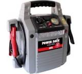 Starthilfe im Test: Power Pack 12/24V, Starthilfe 900A von APA, Testberichte.de-Note: ohne Endnote