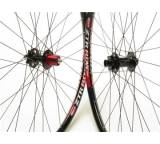 Fahrrad-Laufrad im Test: ZTR Flow 29 von NoTubes, Testberichte.de-Note: ohne Endnote