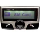 Freisprechanlage im Test: CK 3500 von Parrot, Testberichte.de-Note: 2.0 Gut