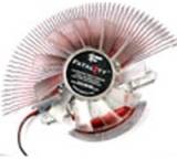 Grafikkartenkühler im Test: Fatal1ty FS-V7 von Zalman, Testberichte.de-Note: 1.9 Gut