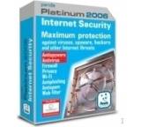 Security-Suite im Test: Internet Security 2006 Platinum von Panda Software, Testberichte.de-Note: 2.3 Gut