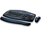 Cordless Desktop LX500