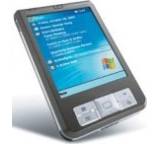 Organizer / PDA im Test: Pocket Loox N500 von Fujitsu-Siemens, Testberichte.de-Note: 2.5 Gut