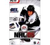 NHL 2006 (für PC)