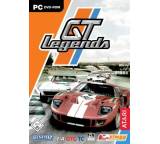 GT Legends (für PC)