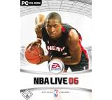 Game im Test: NBA Live 2006 von Electronic Arts, Testberichte.de-Note: 1.4 Sehr gut
