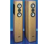 Lautsprecher im Test: Vox 301 von Visaton, Testberichte.de-Note: 2.0 Gut