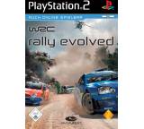 Game im Test: WRC Rally Evolved (für PS2) von Sony Computer Entertainment, Testberichte.de-Note: 1.1 Sehr gut
