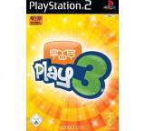 EyeToy Play 3 (für PS2)