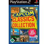 Capcom Classics Collection (für PS2)