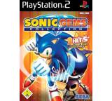 Game im Test: Sonic Gems Collection  von SEGA, Testberichte.de-Note: 2.6 Befriedigend