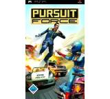 Game im Test: Pursuit Force (für PSP) von Sony Computer Entertainment, Testberichte.de-Note: 1.9 Gut
