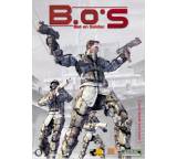 Game im Test: Bet on Soldier (für PC) von Frogster, Testberichte.de-Note: 3.4 Befriedigend