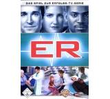 Game im Test: Emergency Room (für PC) von Mindscape Solutions, Testberichte.de-Note: 3.2 Befriedigend