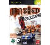 Game im Test: Mashed - Fully Loaded (für Xbox) von Empire Interactive, Testberichte.de-Note: 2.0 Gut