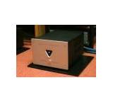 Verstärker im Test: Nada AW400 von Electrocompaniet, Testberichte.de-Note: ohne Endnote