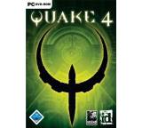 Game im Test: Quake 4 von Activision, Testberichte.de-Note: 2.0 Gut