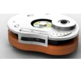 CD-Player im Test: Droplet CDP 5.0 von Opera-Consonance, Testberichte.de-Note: 2.0 Gut