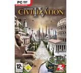 Game im Test: Civilization 4 (für PC) von Take 2, Testberichte.de-Note: 1.7 Gut