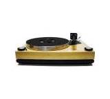 Plattenspieler im Test: Xerxes.20 von Roksan, Testberichte.de-Note: ohne Endnote