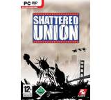 Game im Test: Shattered Union (für PC) von Take 2, Testberichte.de-Note: 2.0 Gut