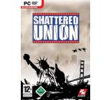 Game im Test: Shattered Union (für PC) von Take 2, Testberichte.de-Note: 2.3 Gut