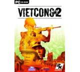 Game im Test: Vietcong 2 (für PC) von Illusion Softworks, Testberichte.de-Note: 1.6 Gut