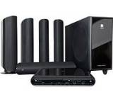 Heimkinosystem im Test: Instant Theatre KIT200 von KEF, Testberichte.de-Note: 1.3 Sehr gut