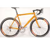 Fahrrad im Test: Glycerine von Pearl Bikes, Testberichte.de-Note: 2.0 Gut