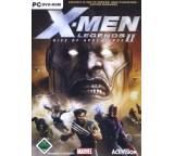 X-Men Legends II: Rise of Apocalypse (für PC)