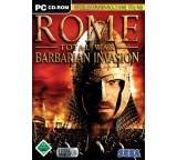 Game im Test: Rome: Total War - Barbarian Invasion (für PC) von Activision, Testberichte.de-Note: 1.2 Sehr gut