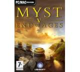 Game im Test: Myst V: End of Ages  von Ubisoft, Testberichte.de-Note: 1.9 Gut