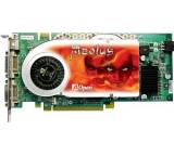 Grafikkarte im Test: Aeolus 7800 GTX (256 MB) von Aopen, Testberichte.de-Note: 1.2 Sehr gut