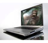 Laptop im Test: X17 von Cyber System, Testberichte.de-Note: 1.9 Gut