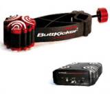 Frontbedienelement im Test: Buttkicker Gamer von Guithammer, Testberichte.de-Note: 2.2 Gut