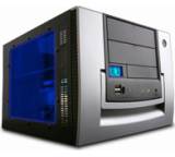 PC-Gehäuse im Test: Aspire X-Qpack von Caseking, Testberichte.de-Note: 2.1 Gut