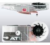 Grafikkartenkühler im Test: Ati Silencer 5 (Rev.2) von Arctic, Testberichte.de-Note: 1.9 Gut