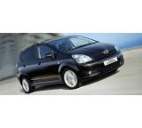 Corolla Verso 2.2 D-CAT (130 kW)