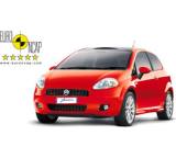 Grande Punto 1.3 Multijet Emotion (66kW)