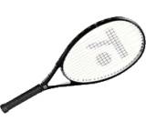 Tennisschläger im Test: Vision One von Topspin, Testberichte.de-Note: 1.3 Sehr gut