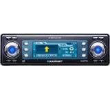 Autoradio im Test: Travel Pilot Rome NAV 55E von Blaupunkt, Testberichte.de-Note: 1.6 Gut