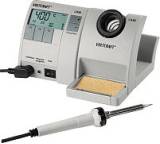 Lötgerät im Test: Voltcraft LS50 von Conrad Electronic, Testberichte.de-Note: 1.8 Gut