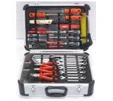 Universal Werkzeugkoffer 728-ss-15