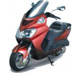 S2 Freewing 125 (8,3 kW)