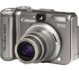 PowerShot A620