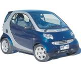 Fortwo Coupé (30 kW)