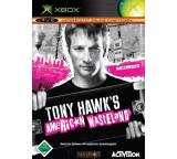 Tony Hawk's American Wasteland (für Xbox)